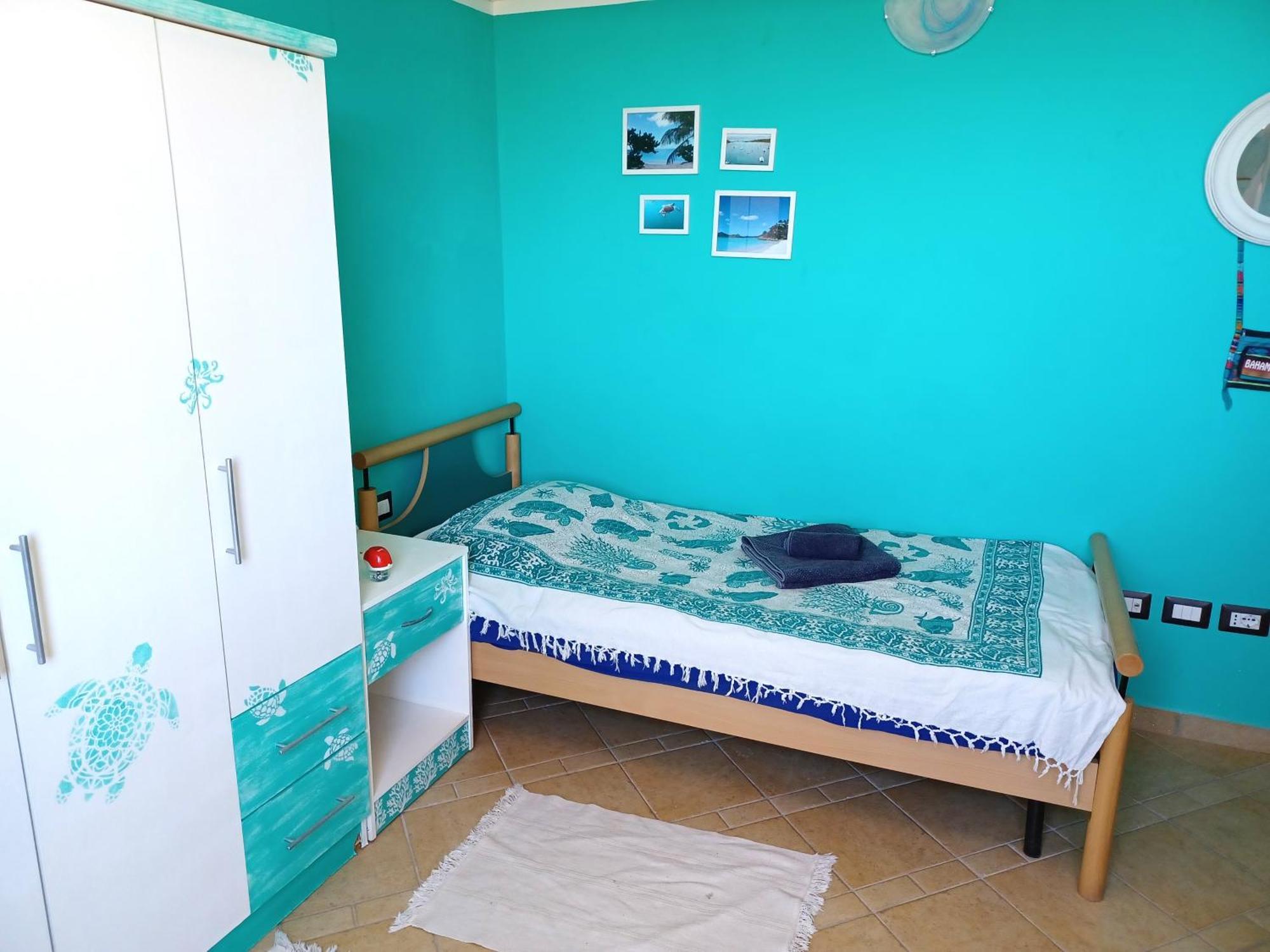 Eco Hostel Vela Vega Butera Extérieur photo