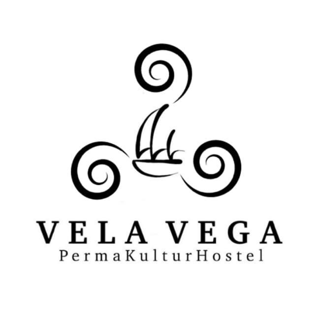 Eco Hostel Vela Vega Butera Extérieur photo